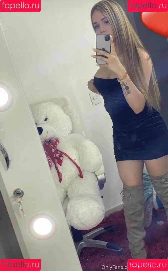 Valery Mcqueen Onlyfans Photo Gallery 