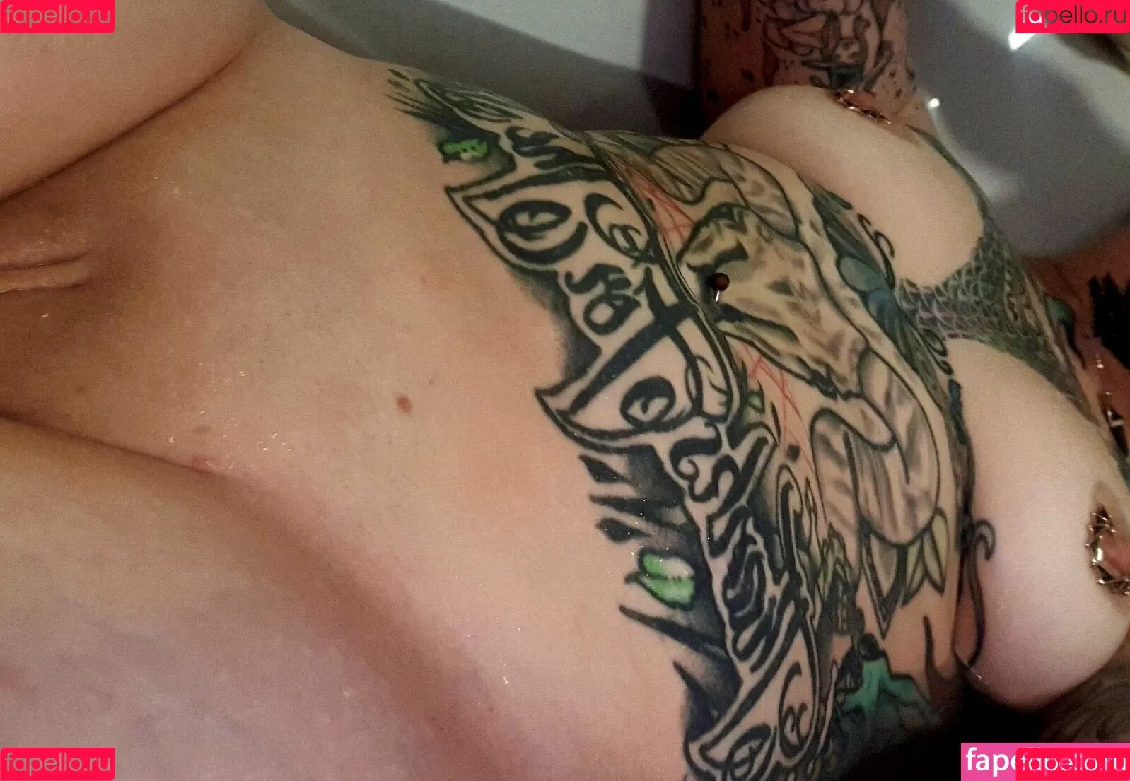 Autumnelf Onlyfans Photo Gallery 