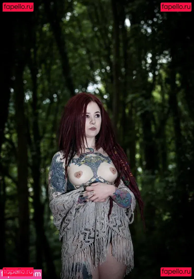 Autumnelf Onlyfans Photo Gallery 