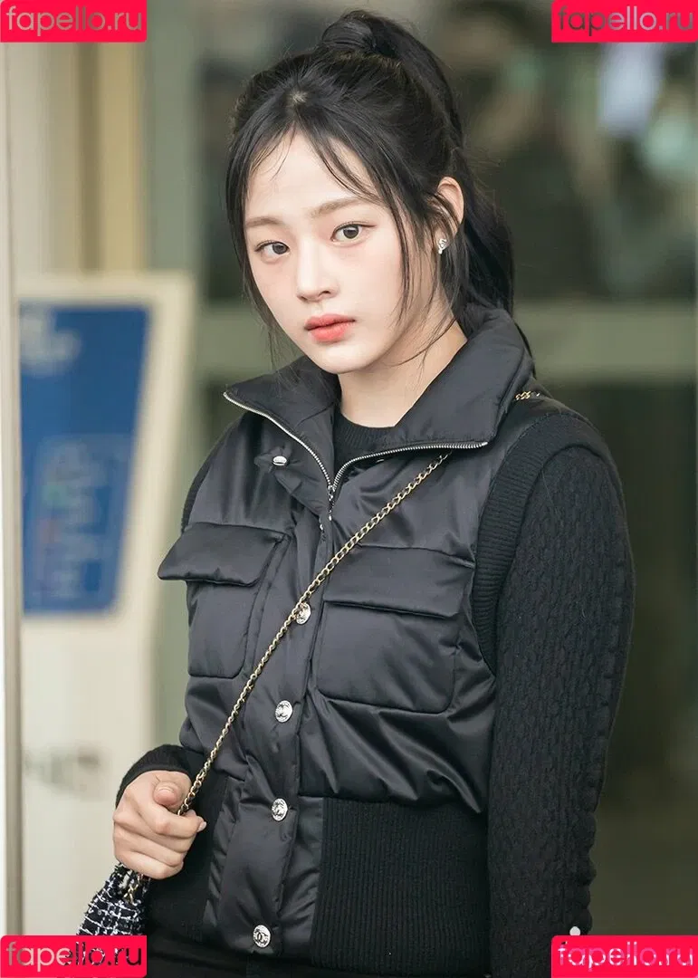 Minji Onlyfans Photo Gallery 