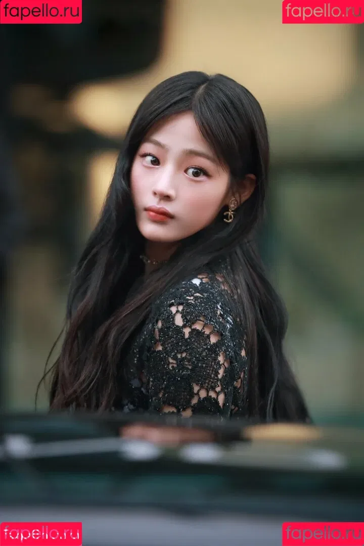 Minji Onlyfans Photo Gallery 