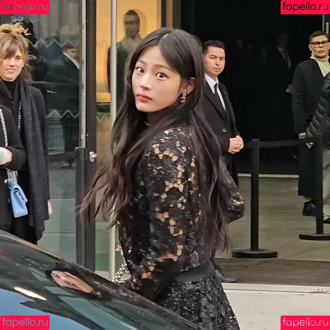 Minji Onlyfans Photo Gallery 