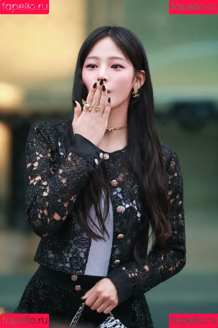 Minji Onlyfans Photo Gallery 