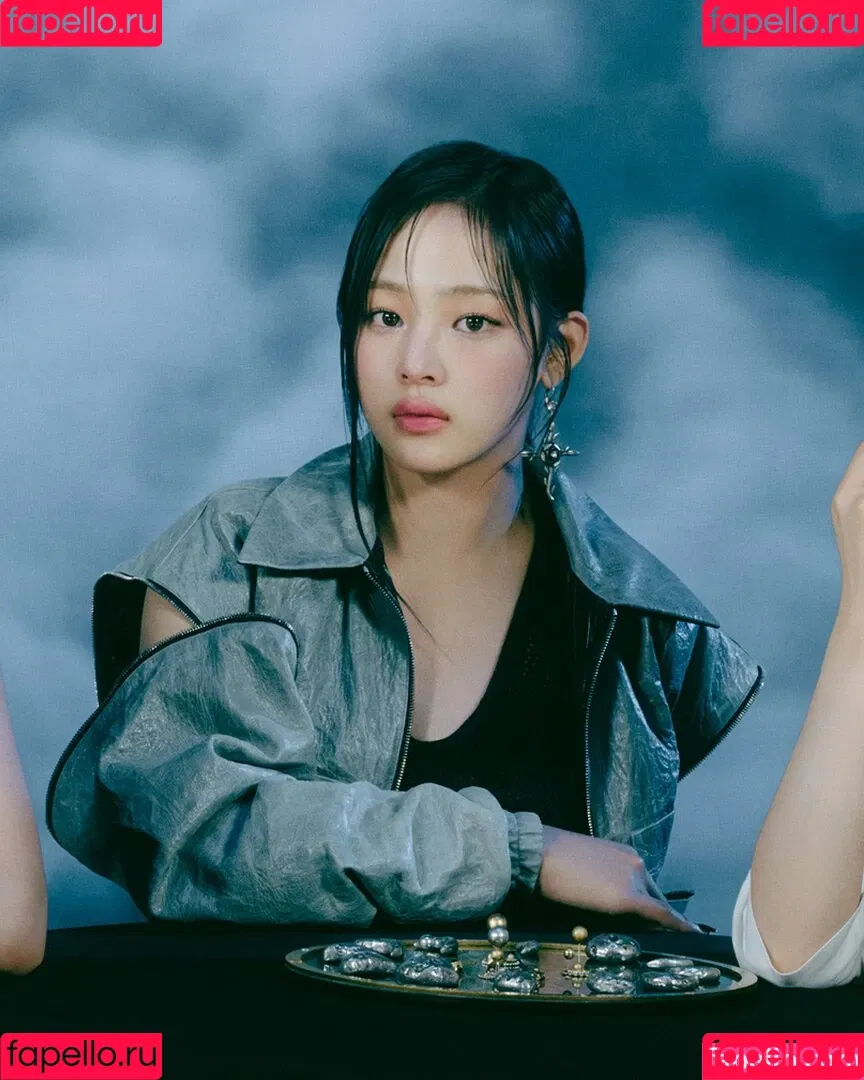 Minji Onlyfans Photo Gallery 