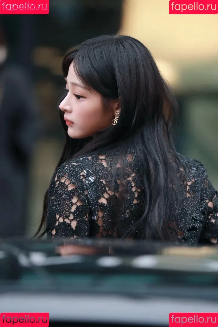 Minji Onlyfans Photo Gallery 