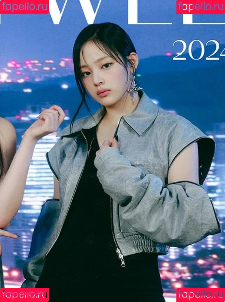 Minji Onlyfans Photo Gallery 