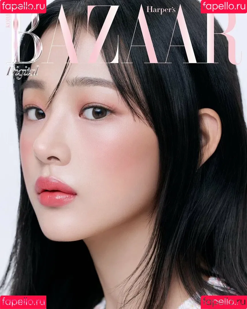 Minji Onlyfans Photo Gallery 