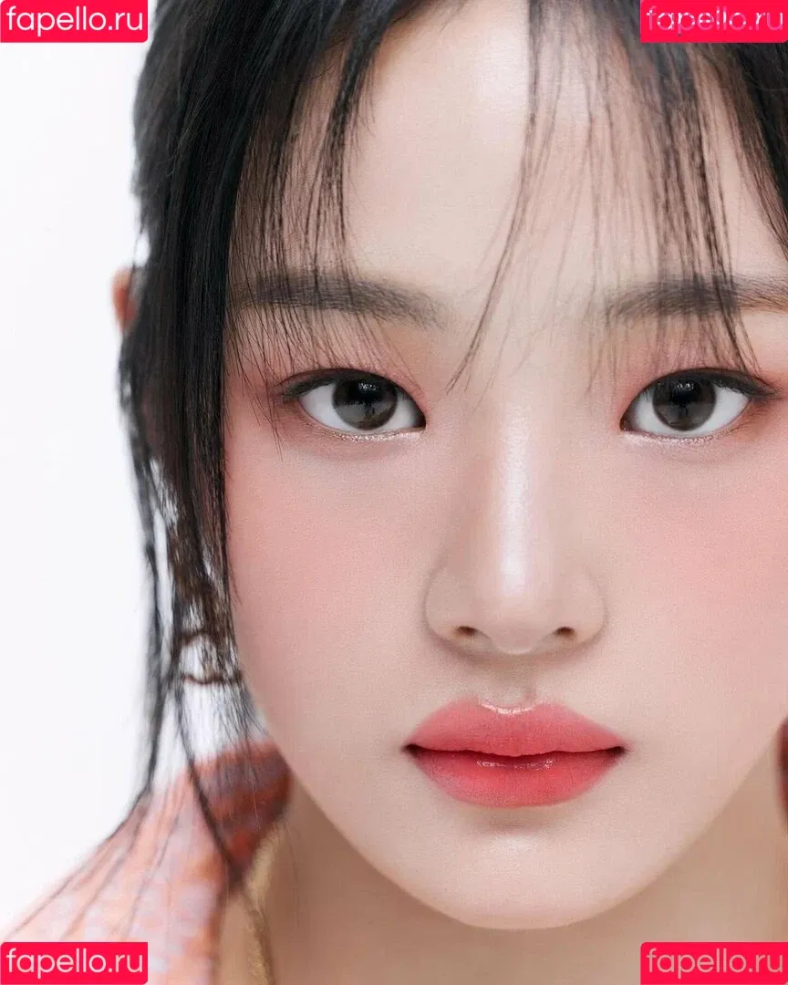 Minji Onlyfans Photo Gallery 
