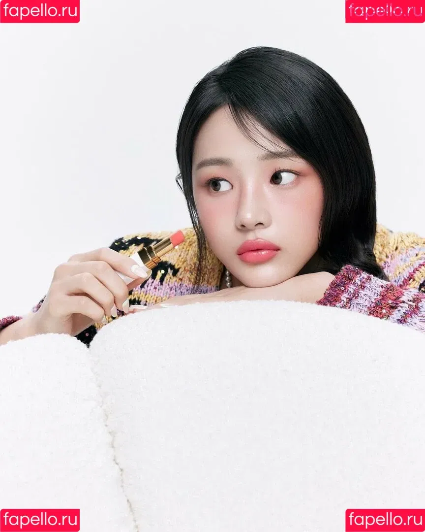 Minji Onlyfans Photo Gallery 