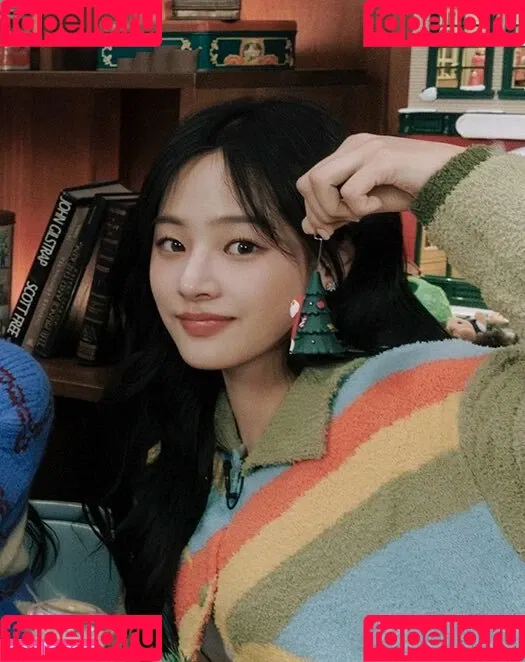 Minji Onlyfans Photo Gallery 