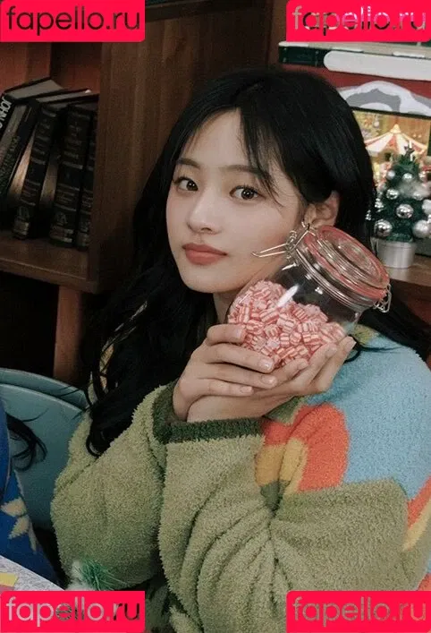 Minji Onlyfans Photo Gallery 