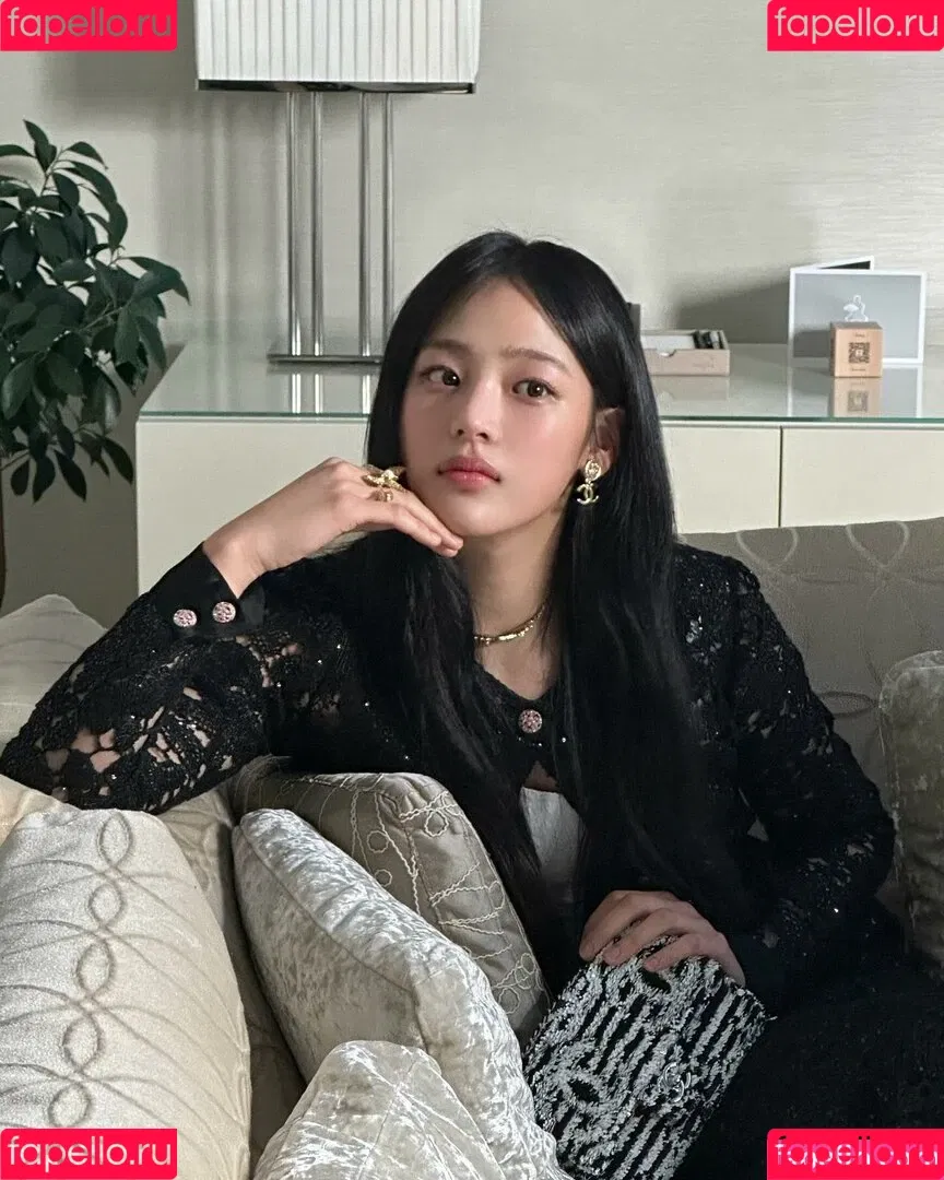 Minji Onlyfans Photo Gallery 