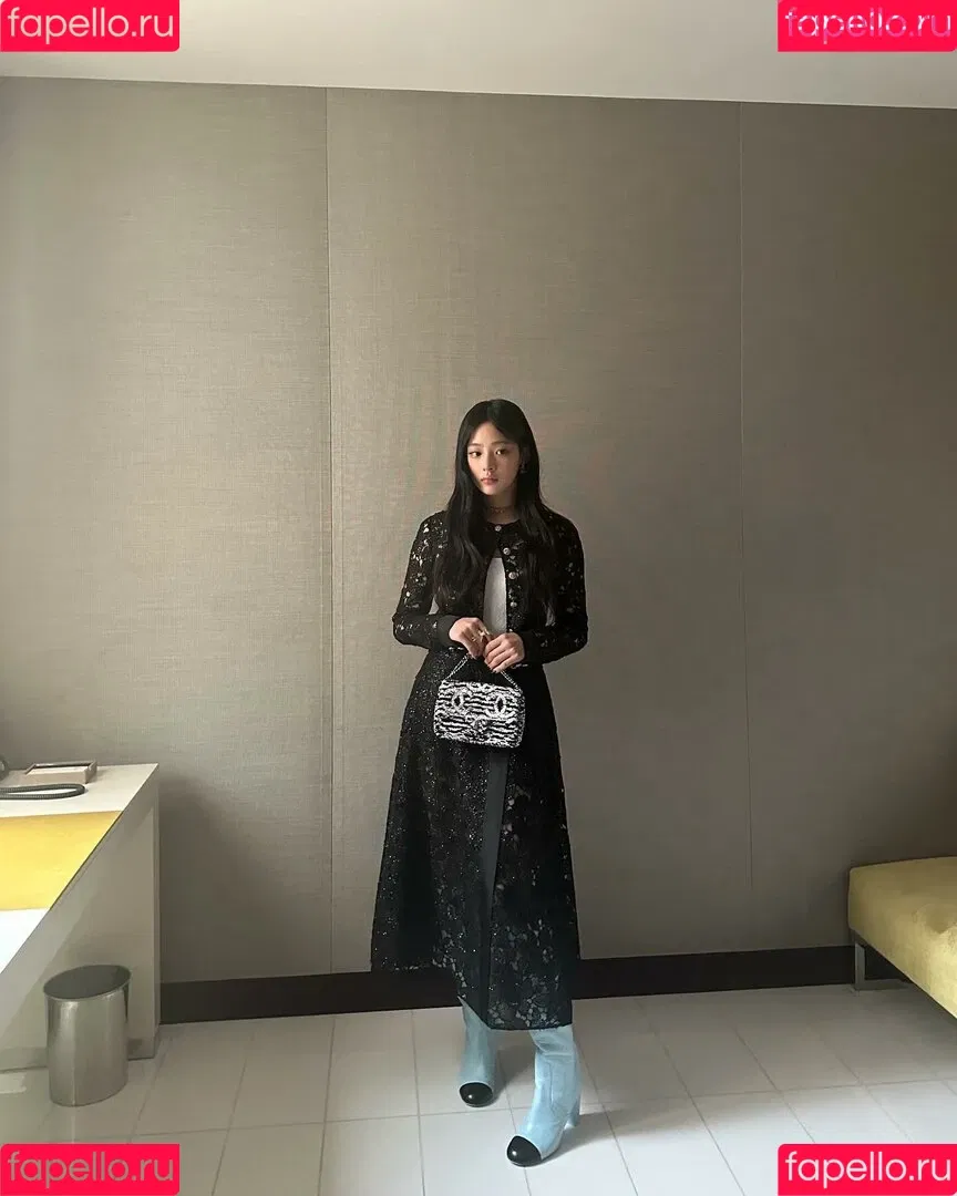 Minji Onlyfans Photo Gallery 