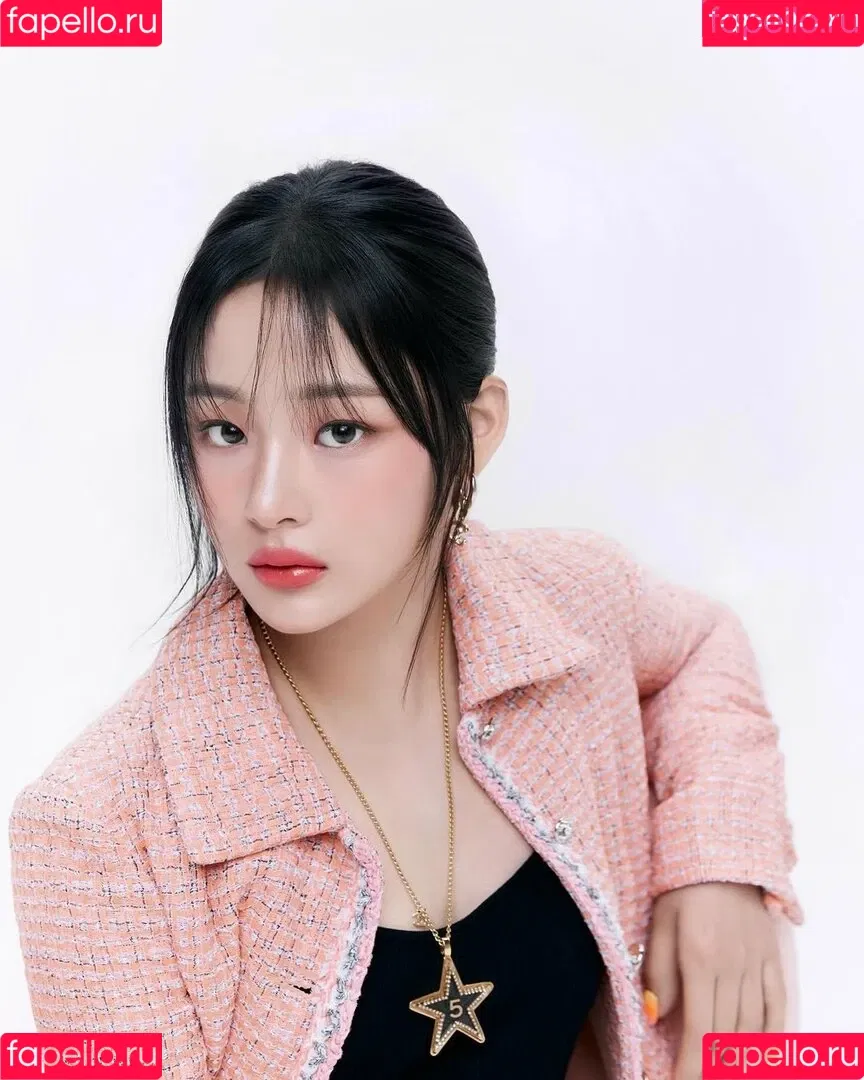 Minji Onlyfans Photo Gallery 