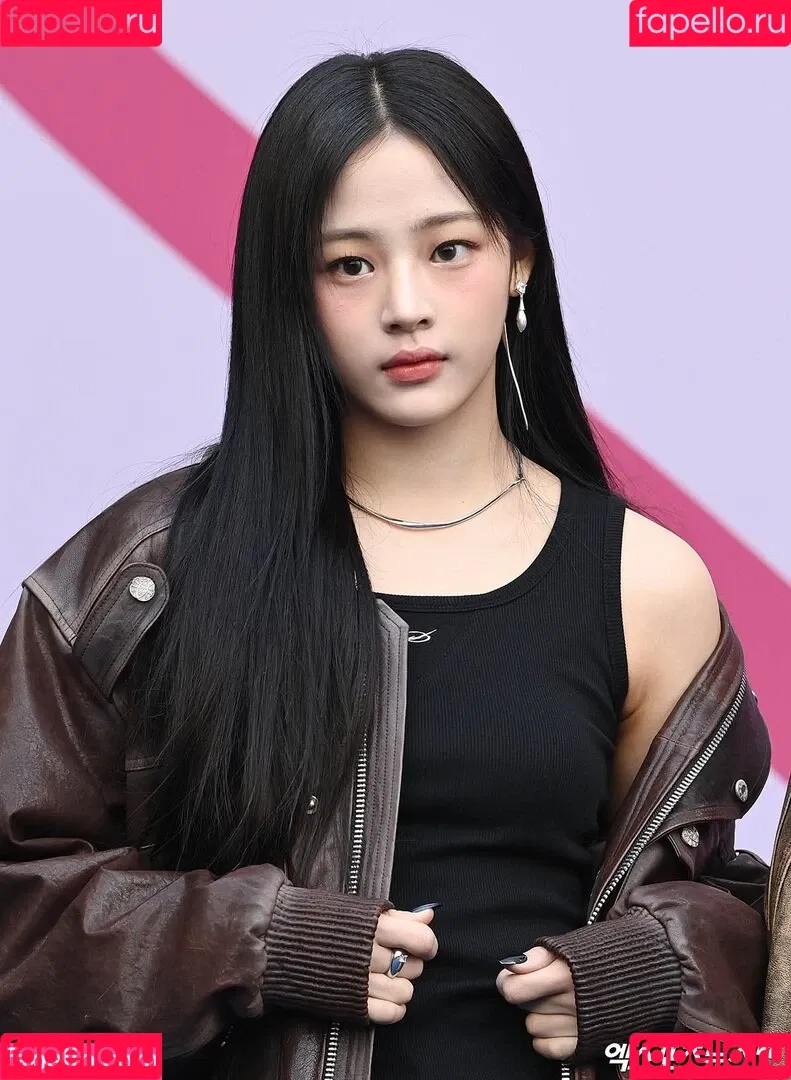 Minji Onlyfans Photo Gallery 