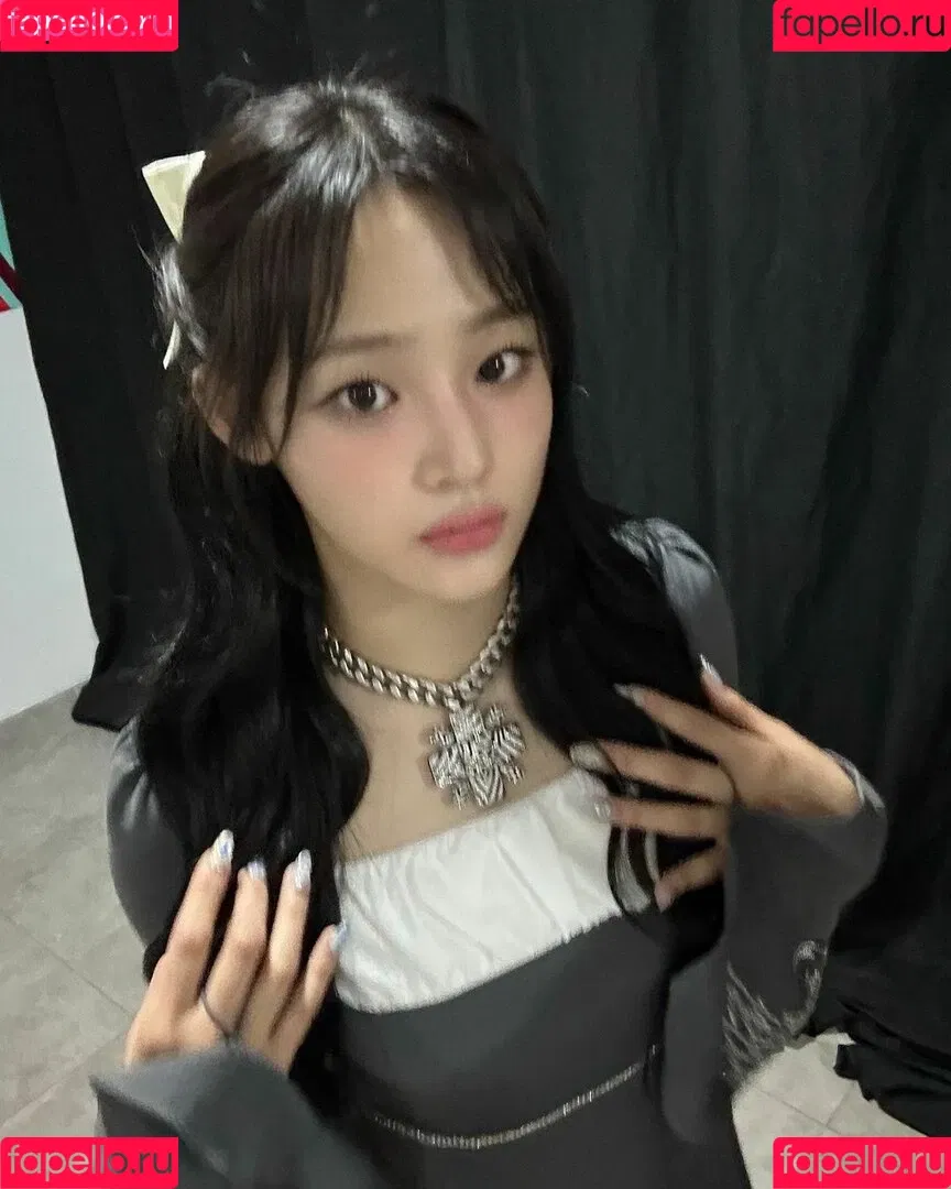 Minji Onlyfans Photo Gallery 