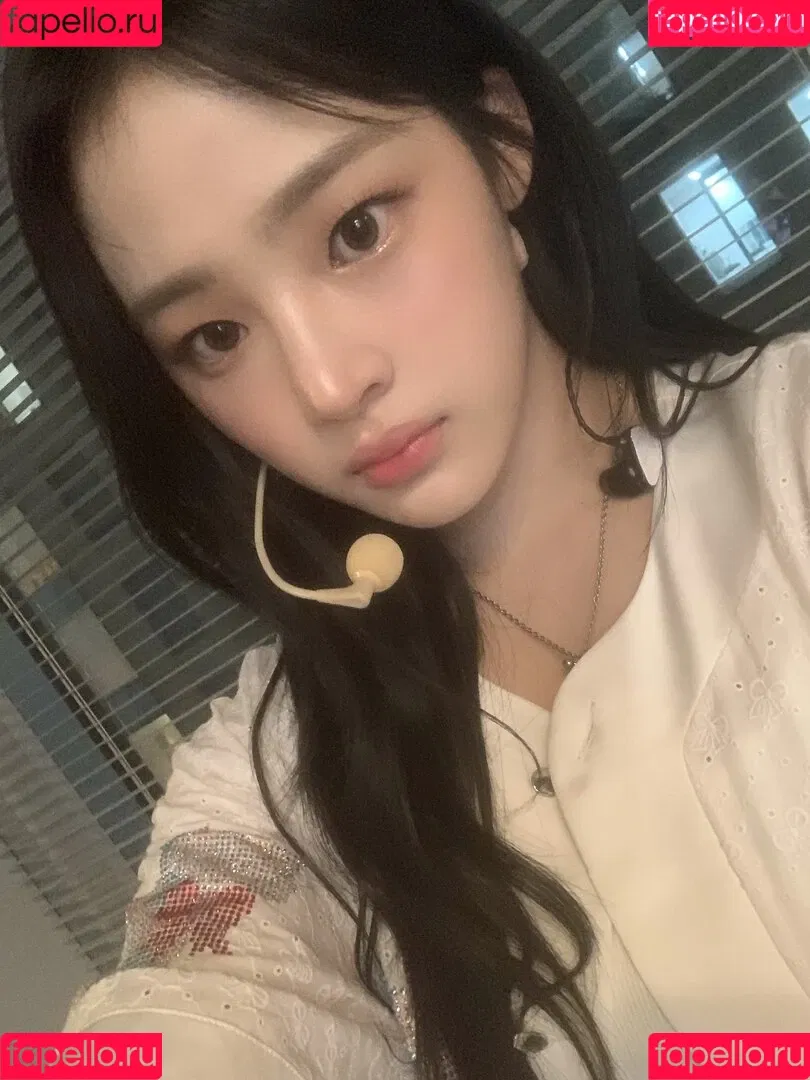 Minji Onlyfans Photo Gallery 