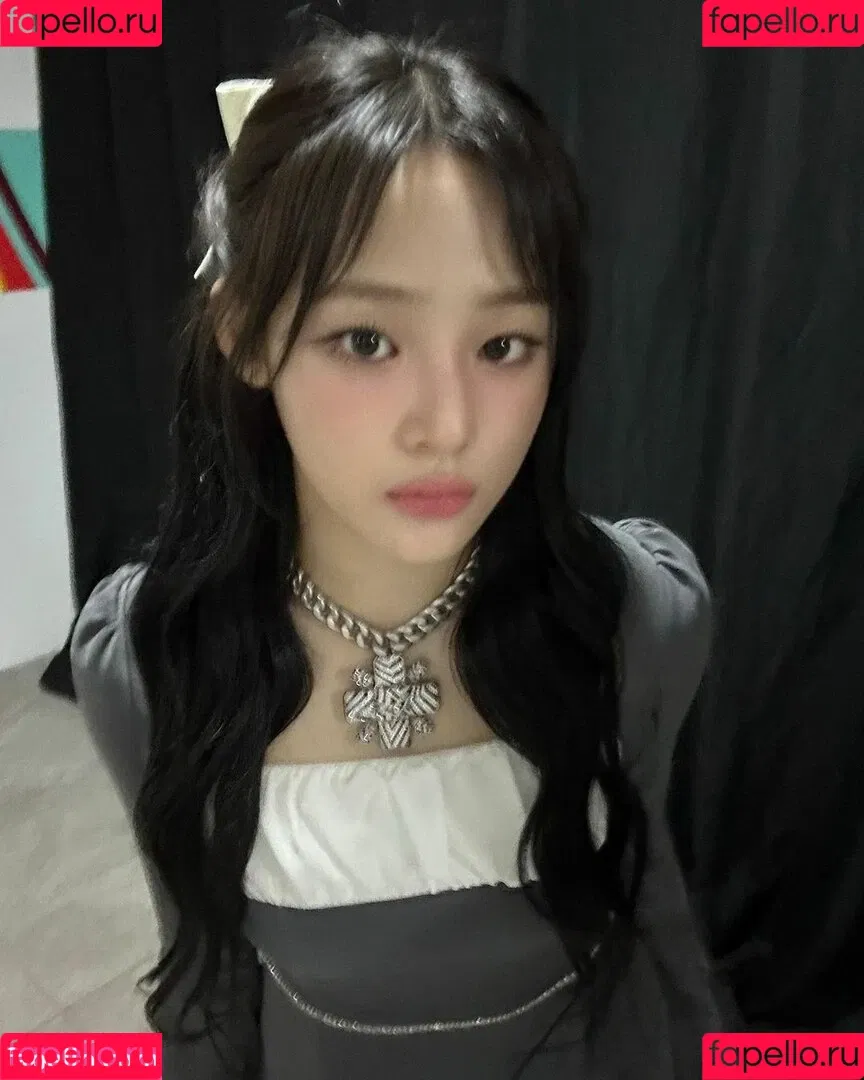 Minji Onlyfans Photo Gallery 