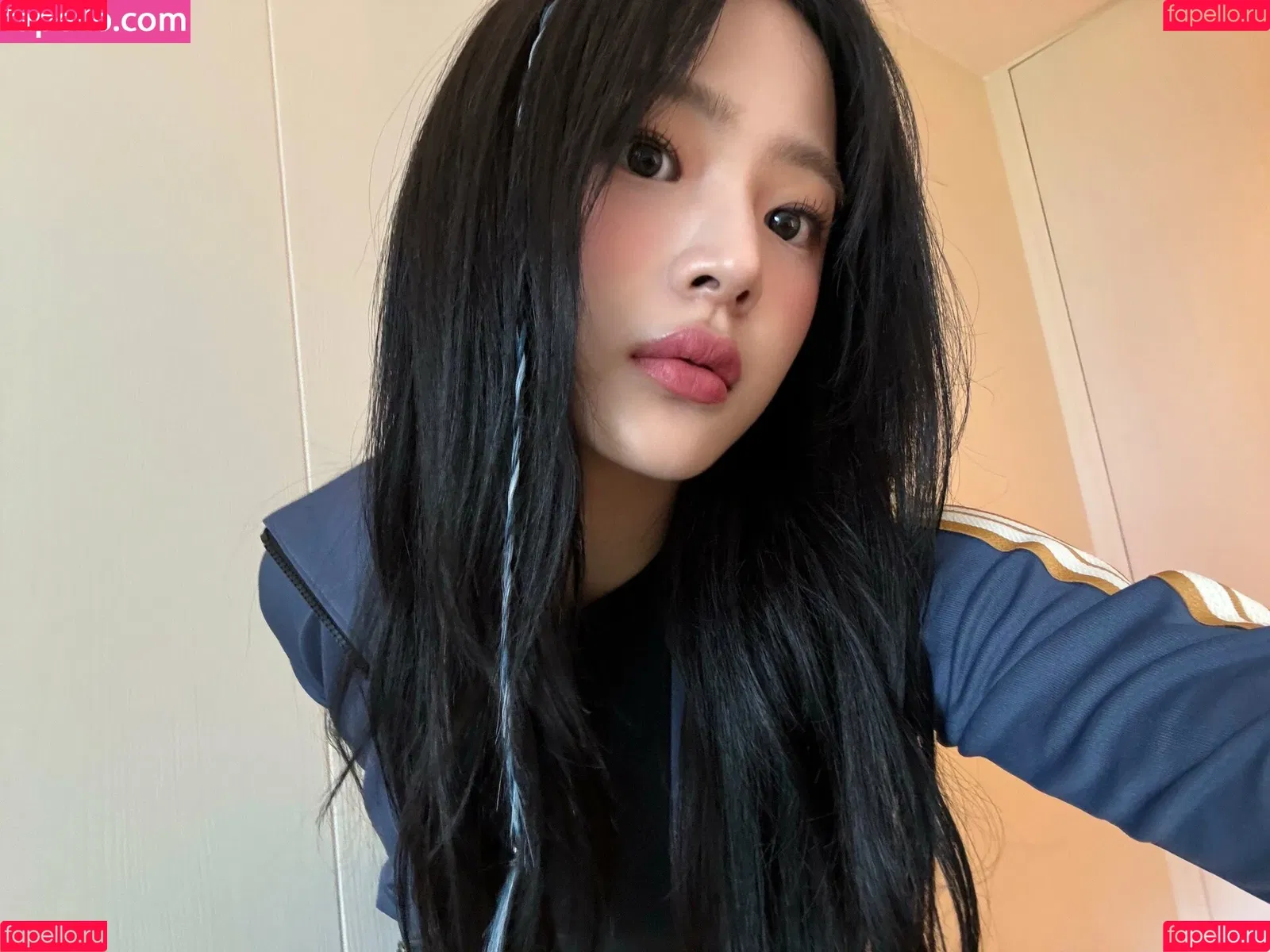 Minji Onlyfans Photo Gallery 