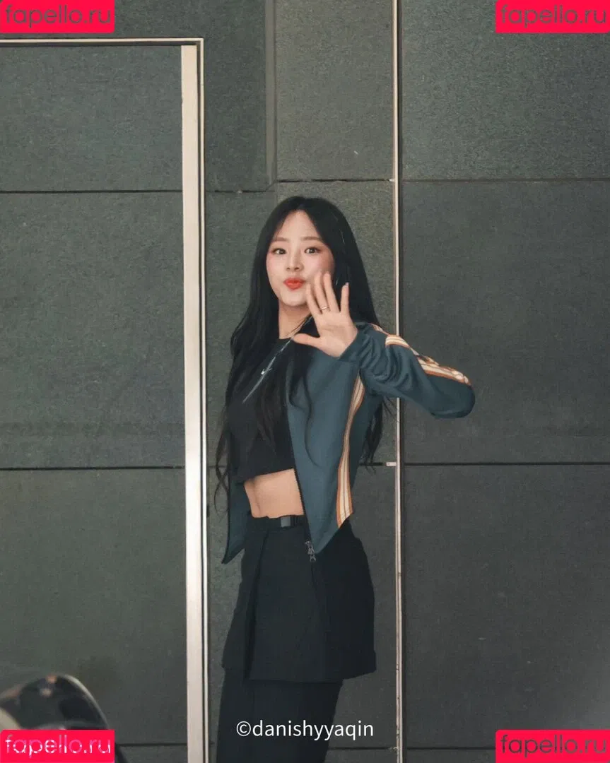 Minji Onlyfans Photo Gallery 