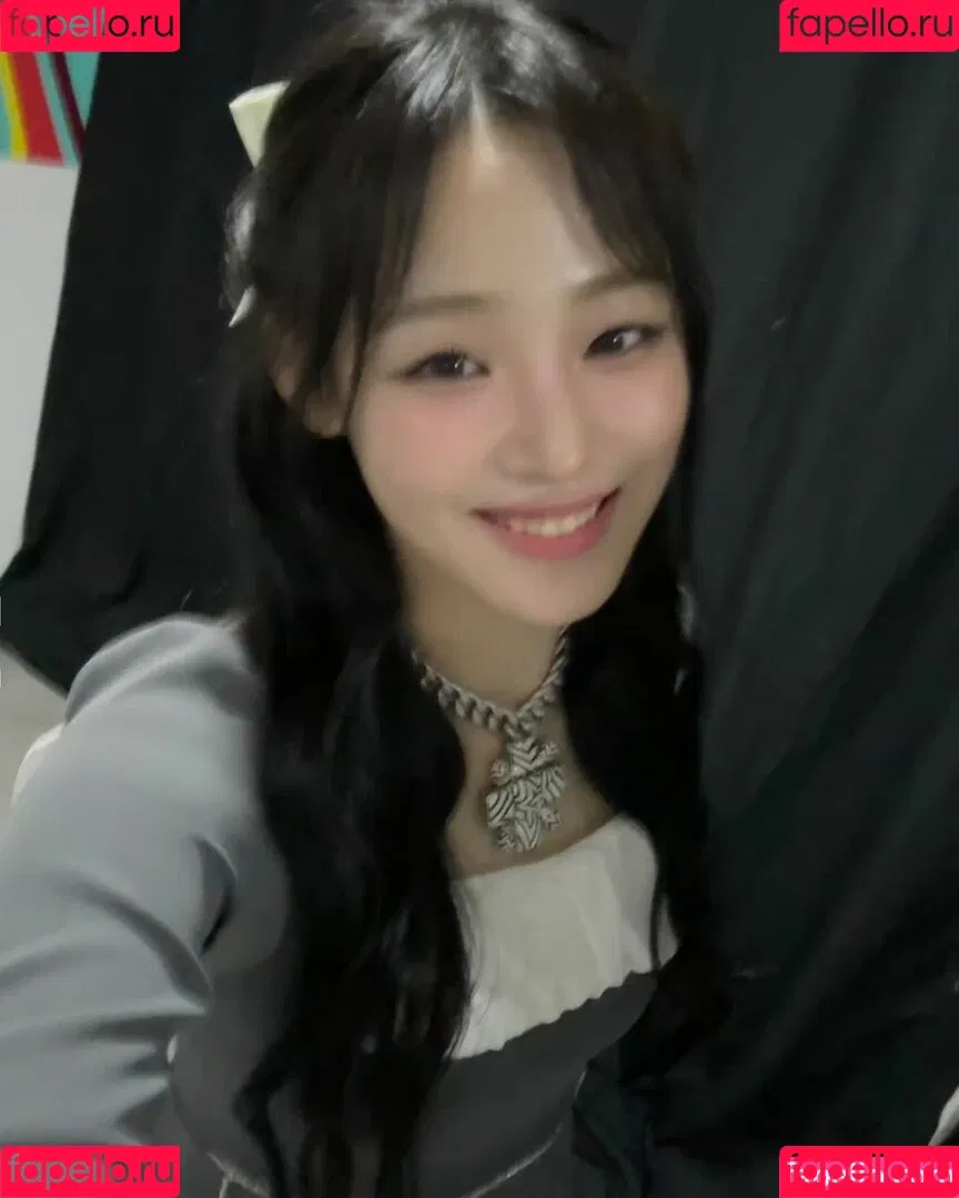 Minji Onlyfans Photo Gallery 