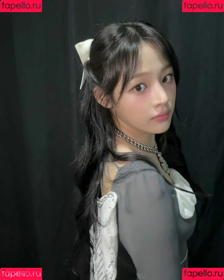 Minji Onlyfans Photo Gallery 