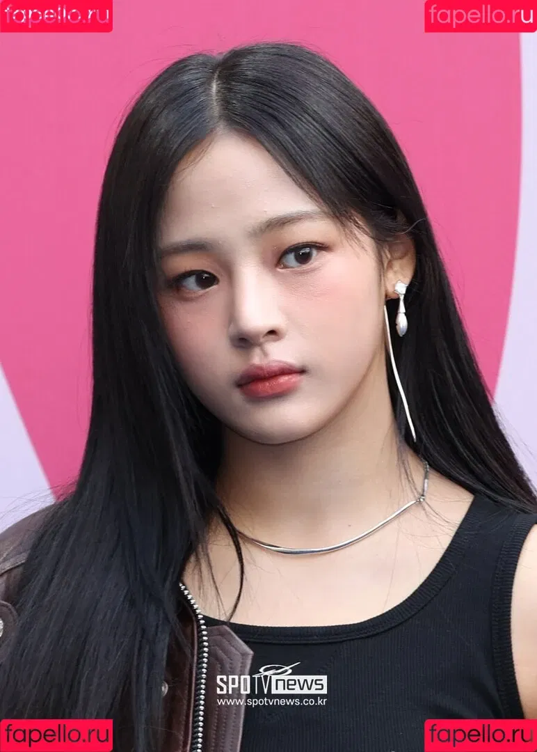 Minji Onlyfans Photo Gallery 