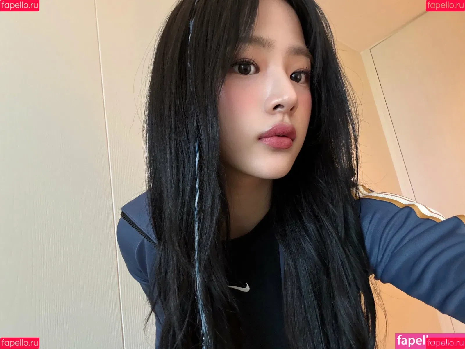Minji Onlyfans Photo Gallery 