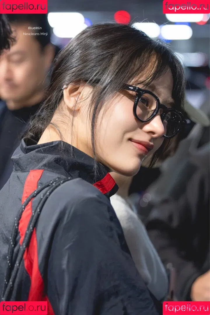 Minji Onlyfans Photo Gallery 