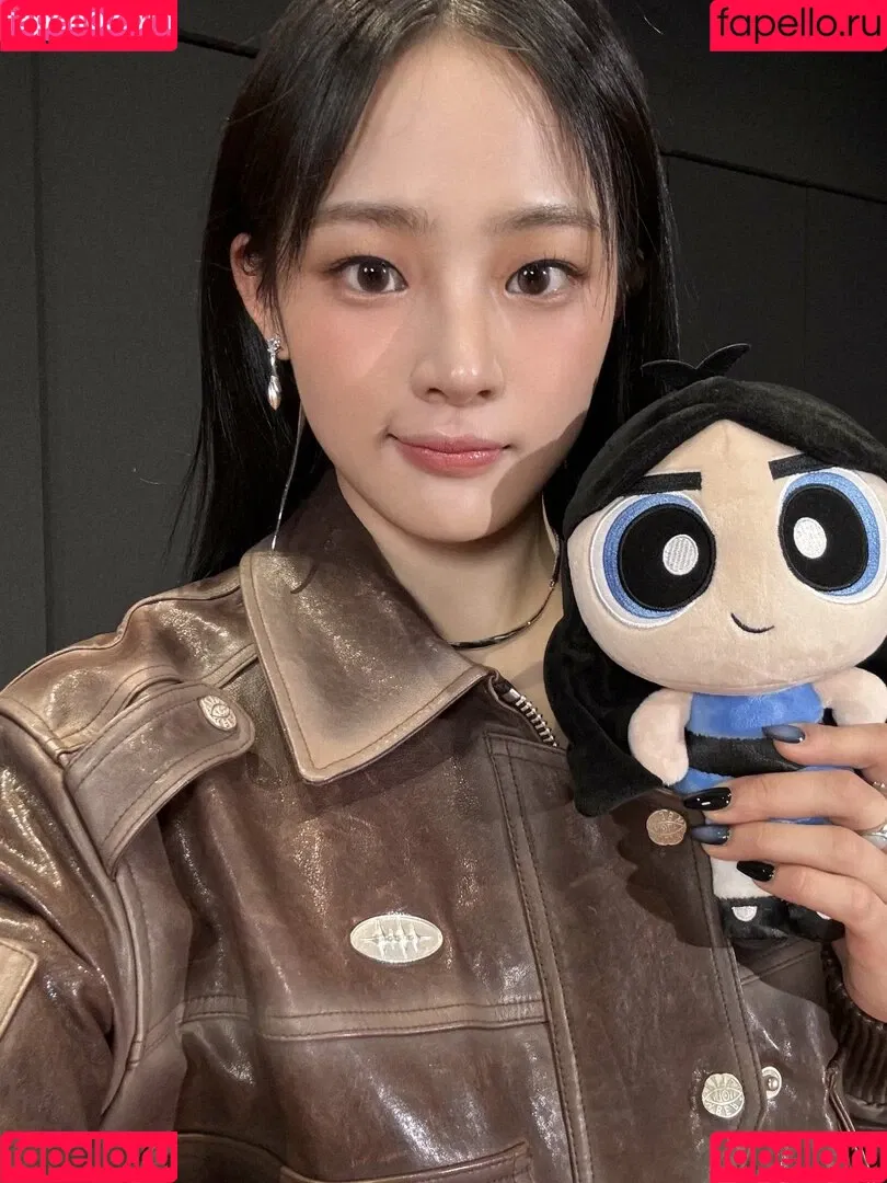 Minji Onlyfans Photo Gallery 