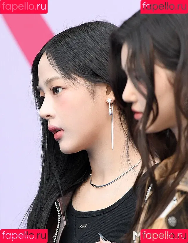 Minji Onlyfans Photo Gallery 
