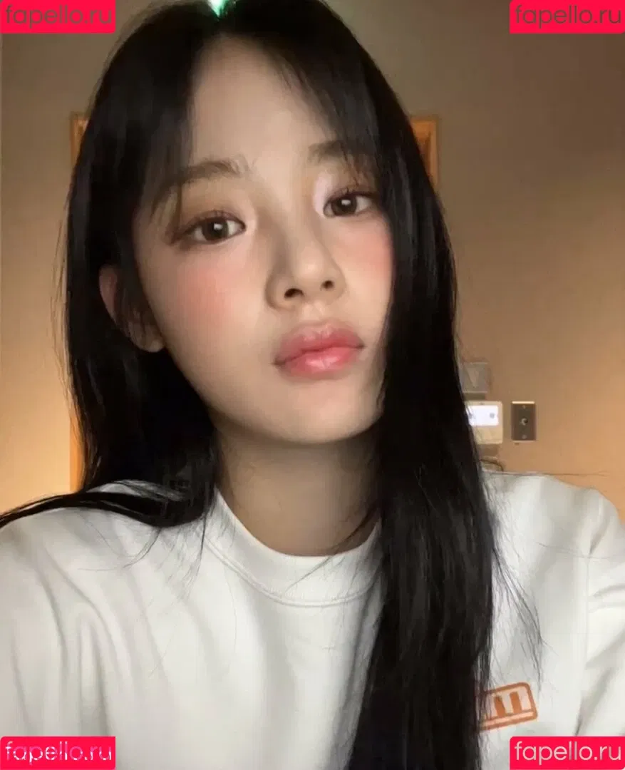Minji Onlyfans Photo Gallery 