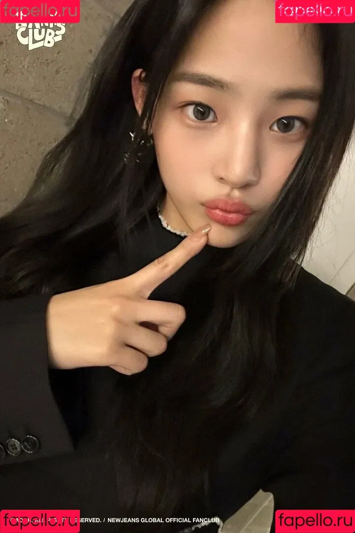 Minji Onlyfans Photo Gallery 