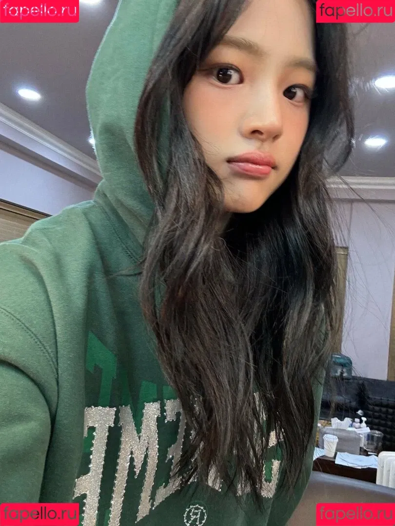 Minji Onlyfans Photo Gallery 