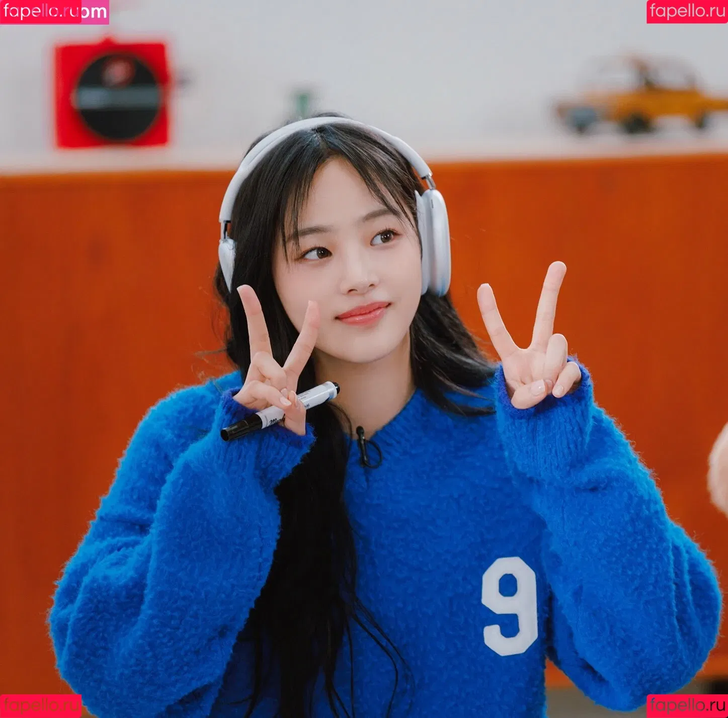 Minji Onlyfans Photo Gallery 