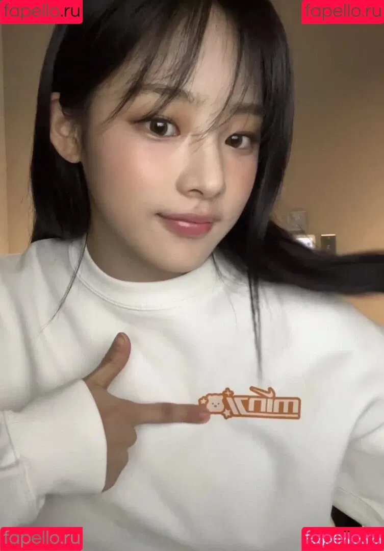 Minji Onlyfans Photo Gallery 