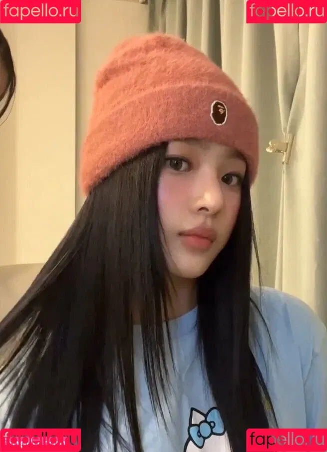 Minji Onlyfans Photo Gallery 