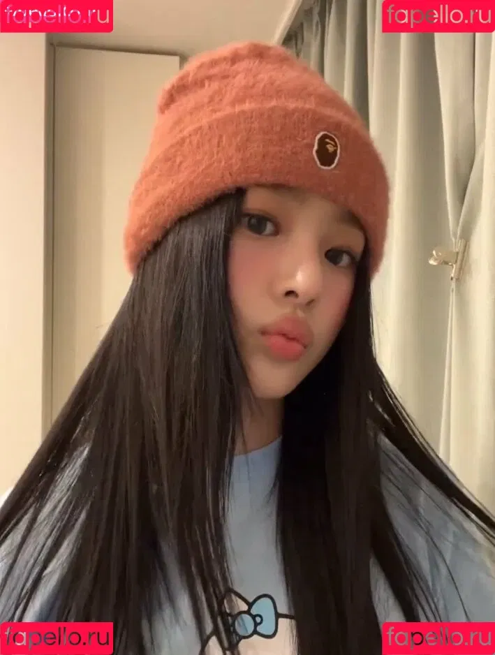 Minji Onlyfans Photo Gallery 
