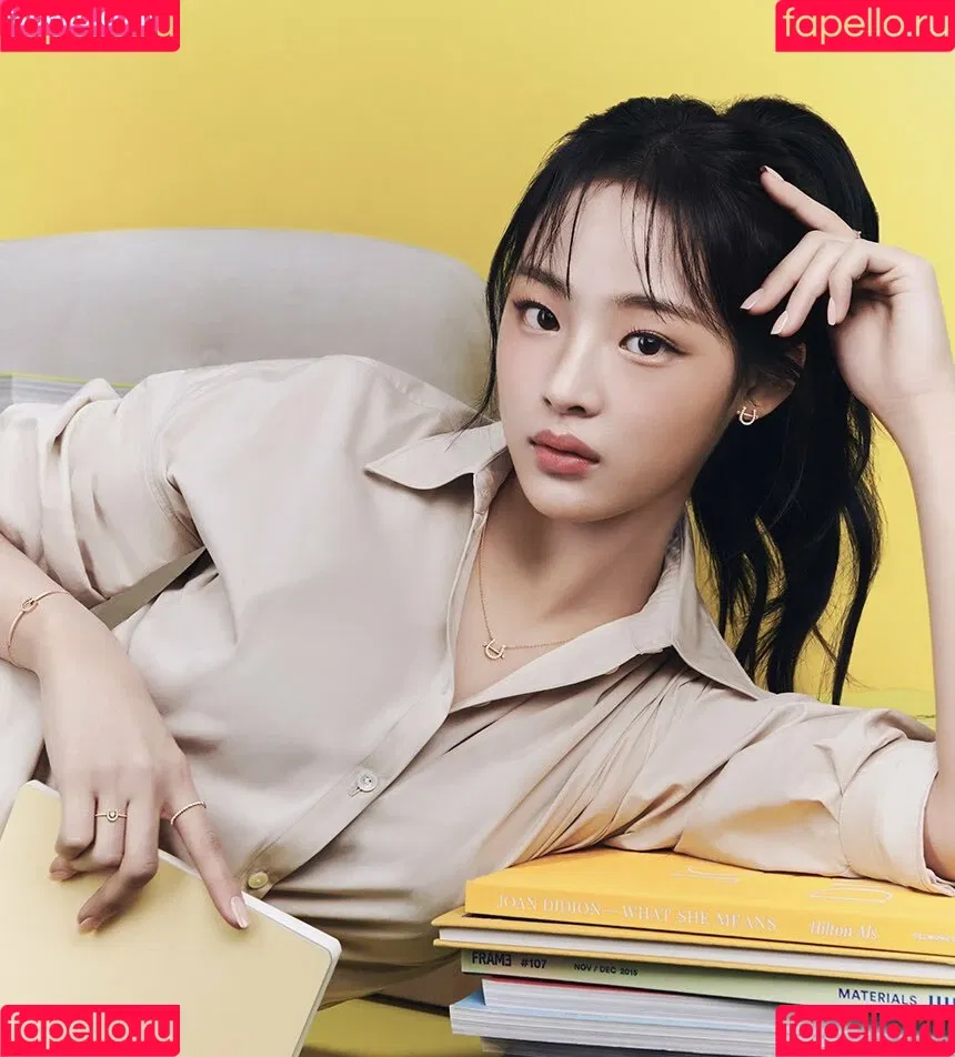 Minji Onlyfans Photo Gallery 