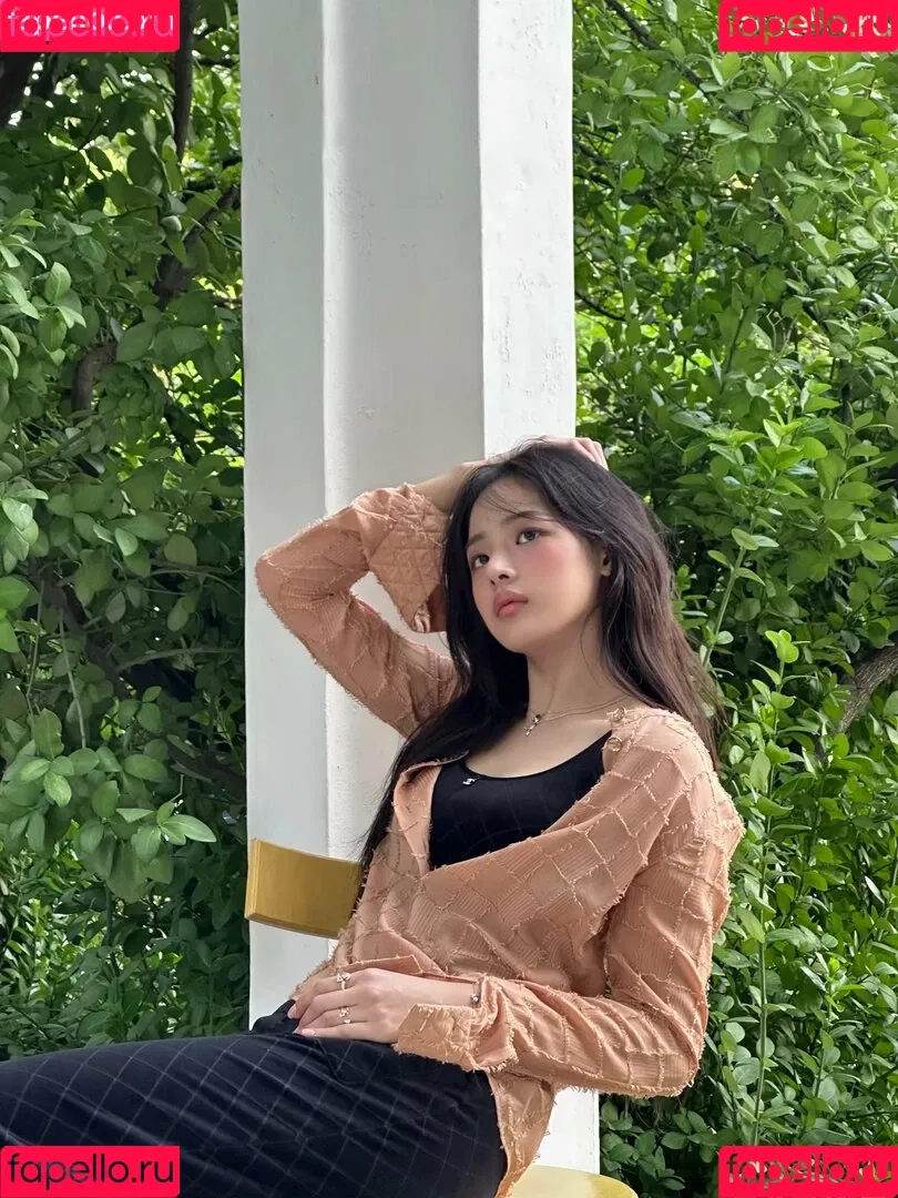Minji Onlyfans Photo Gallery 