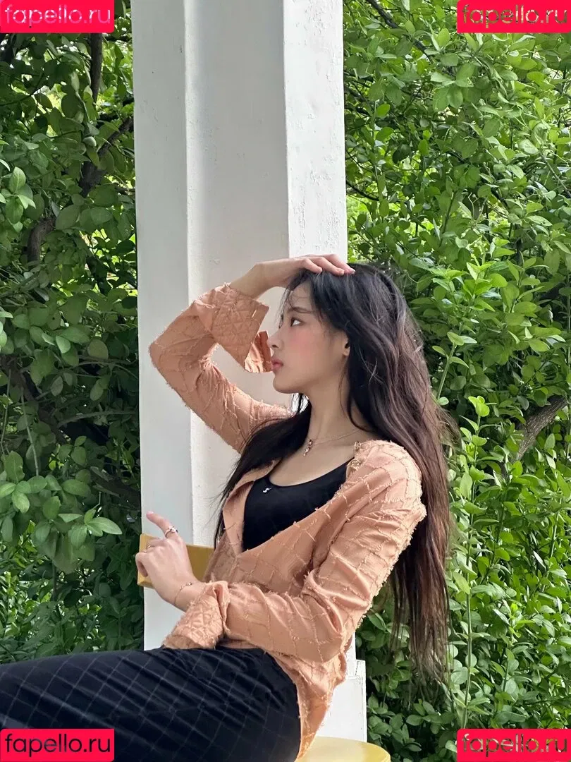 Minji Onlyfans Photo Gallery 