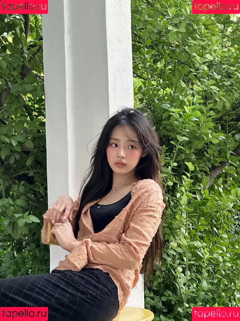Minji Onlyfans Photo Gallery 