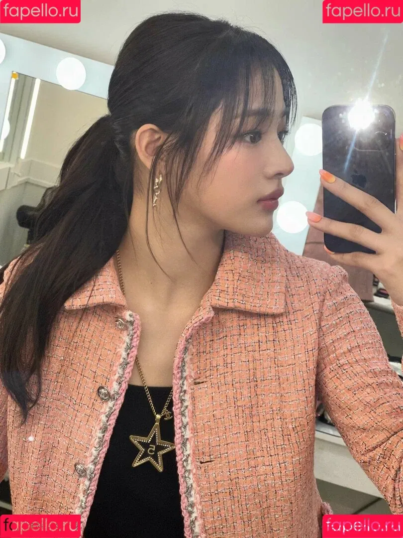 Minji Onlyfans Photo Gallery 