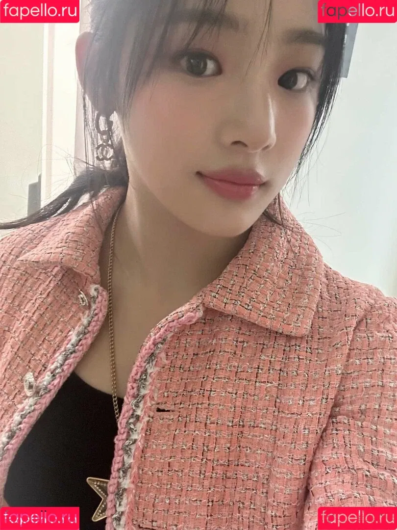 Minji Onlyfans Photo Gallery 
