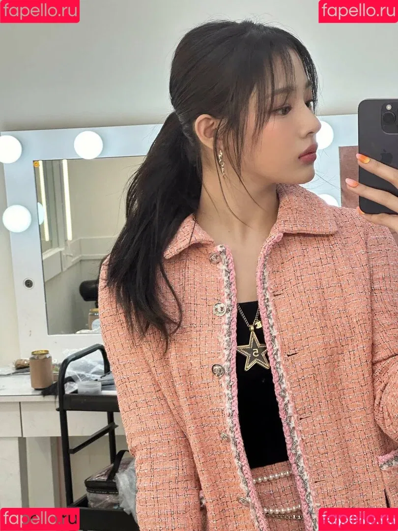 Minji Onlyfans Photo Gallery 