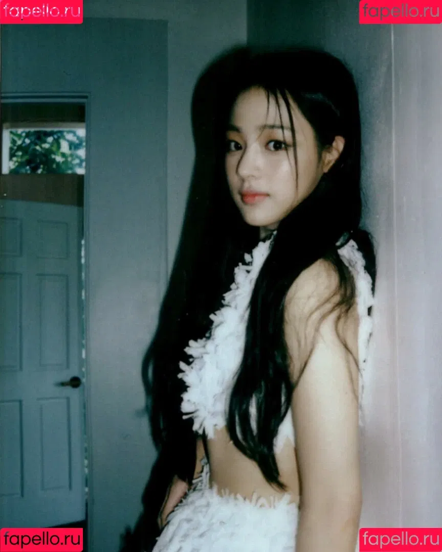 Minji Onlyfans Photo Gallery 