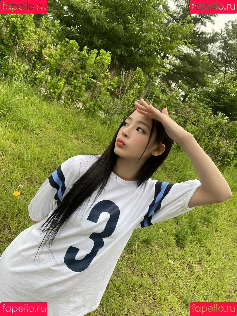 Minji Onlyfans Photo Gallery 