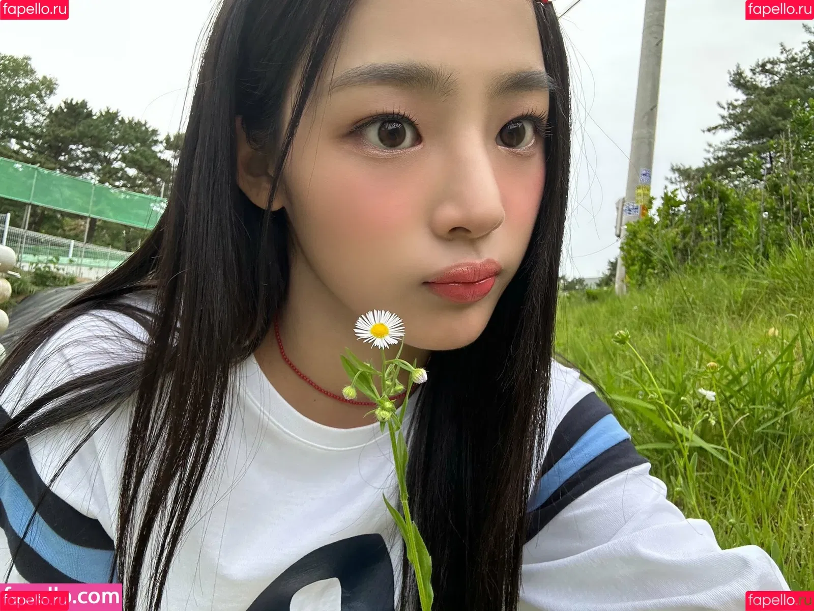 Minji Onlyfans Photo Gallery 