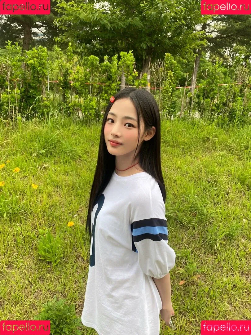 Minji Onlyfans Photo Gallery 