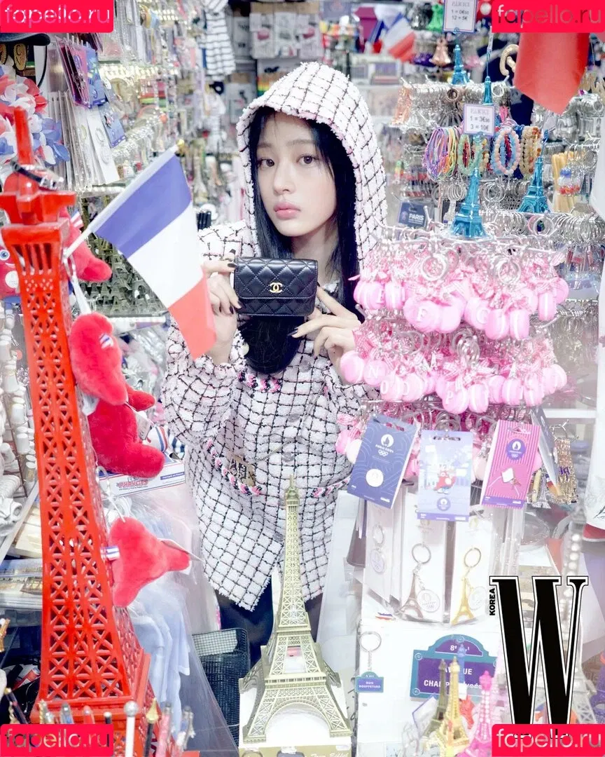 Minji Onlyfans Photo Gallery 